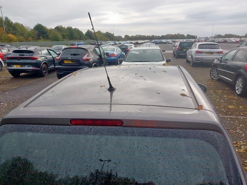 2013 HYUNDAI I20 1.2 ACTIVE 5DR