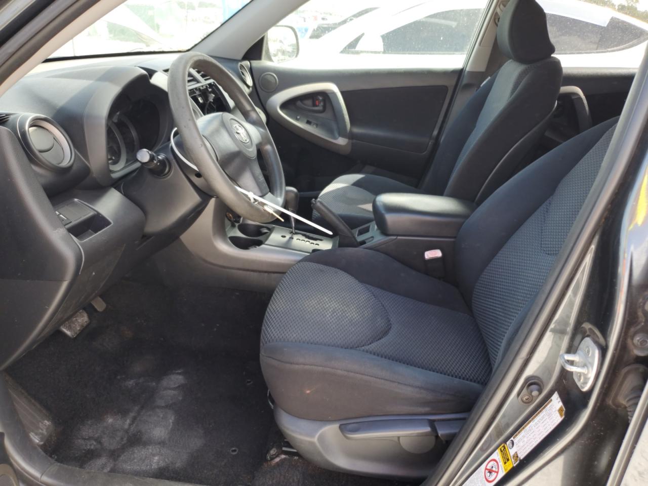 2006 Toyota Rav4 Sport VIN: JTMZD32V866016894 Lot: 82218025