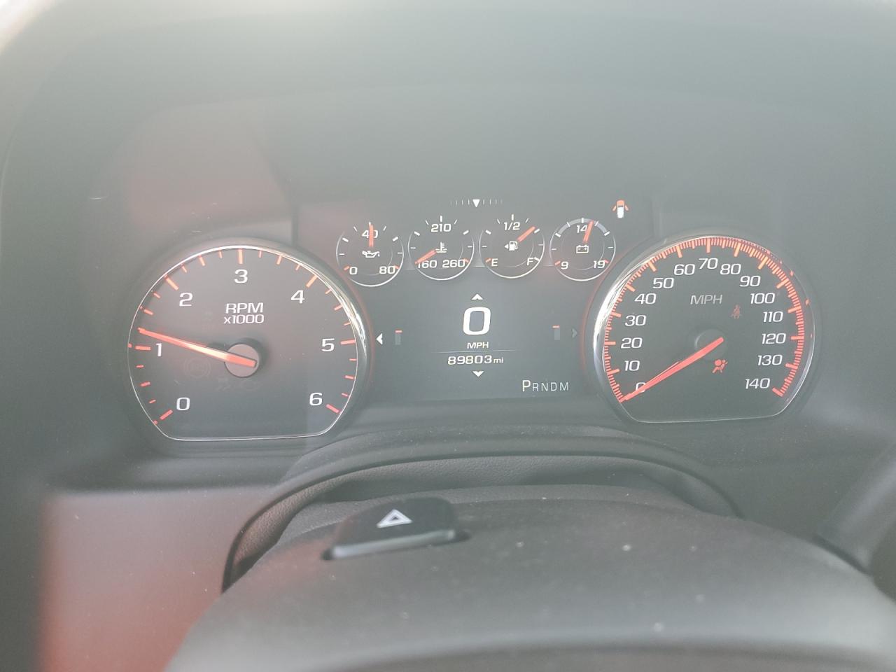 2016 GMC Yukon Xl Denali VIN: 1GKS1HKJ1GR172235 Lot: 82351255