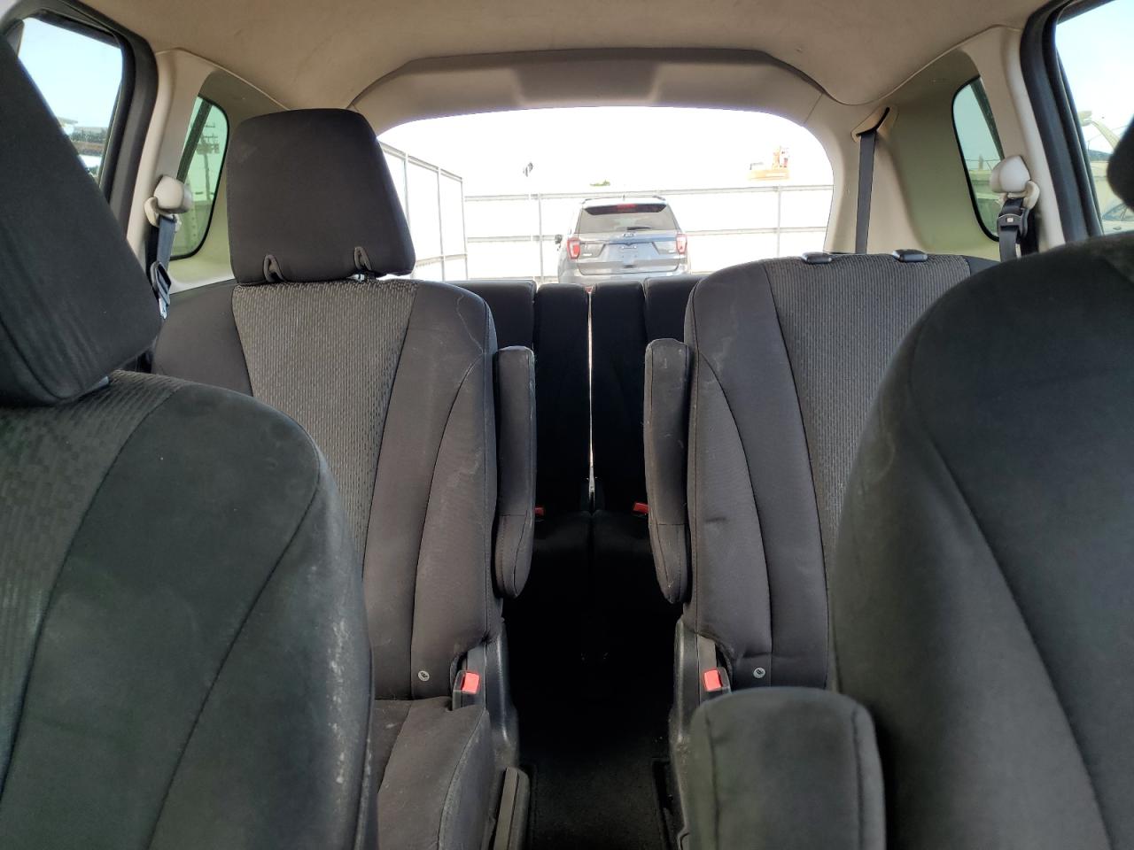 2012 Mazda 5 VIN: JM1CW2BL8C0119143 Lot: 82203655