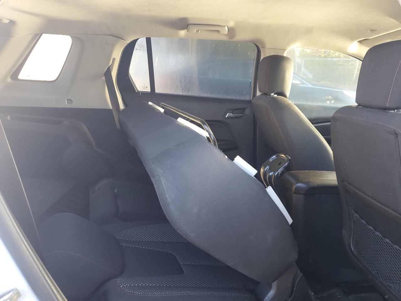 2011 GMC Terrain Sle VIN: 2CTALSEC8B6274135 Lot: 82689375