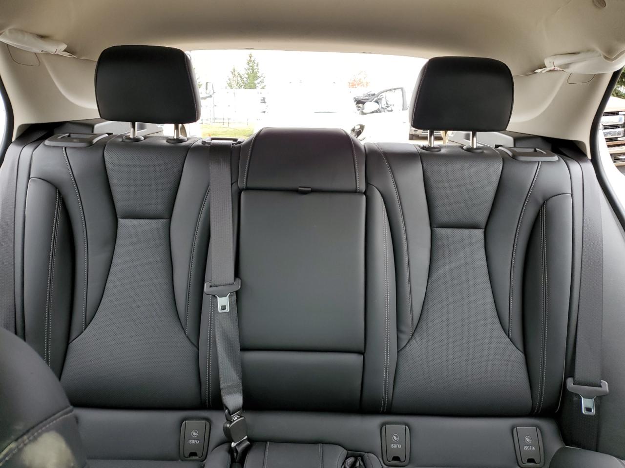 2023 Buick Envision Essence VIN: LRBFZPR41PD021021 Lot: 91045285