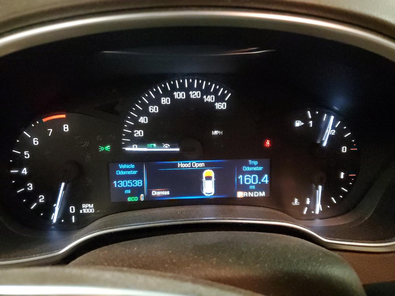 2015 Cadillac Srx Luxury Collection VIN: 3GYFNEE39FS629215 Lot: 82339075