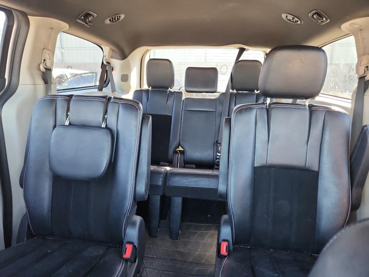 2018 Dodge Grand Caravan Sxt VIN: 2C4RDGCG4JR214784 Lot: 84444145