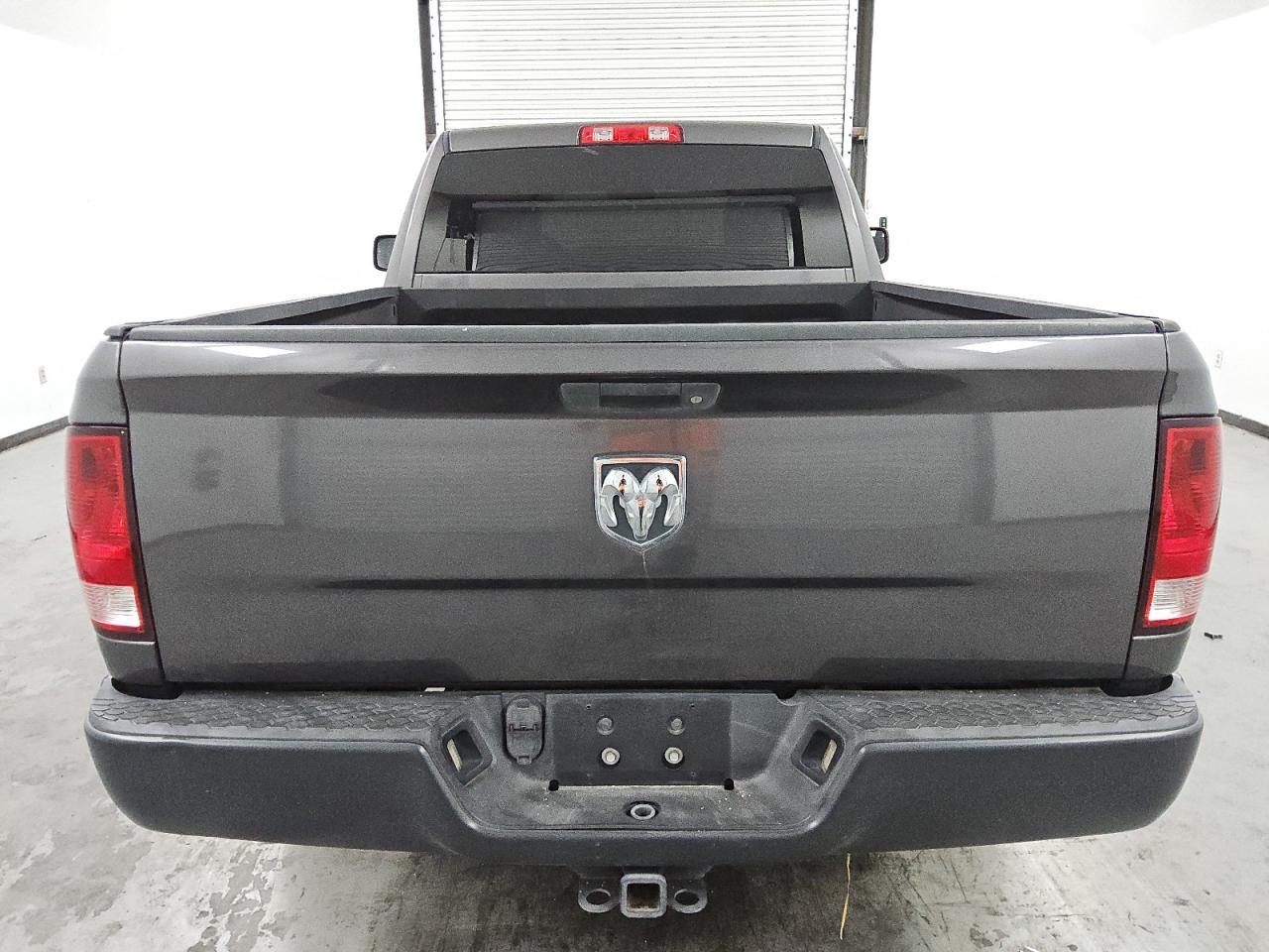 2014 Ram 1500 St VIN: 3C6JR6AG2EG184201 Lot: 86494085