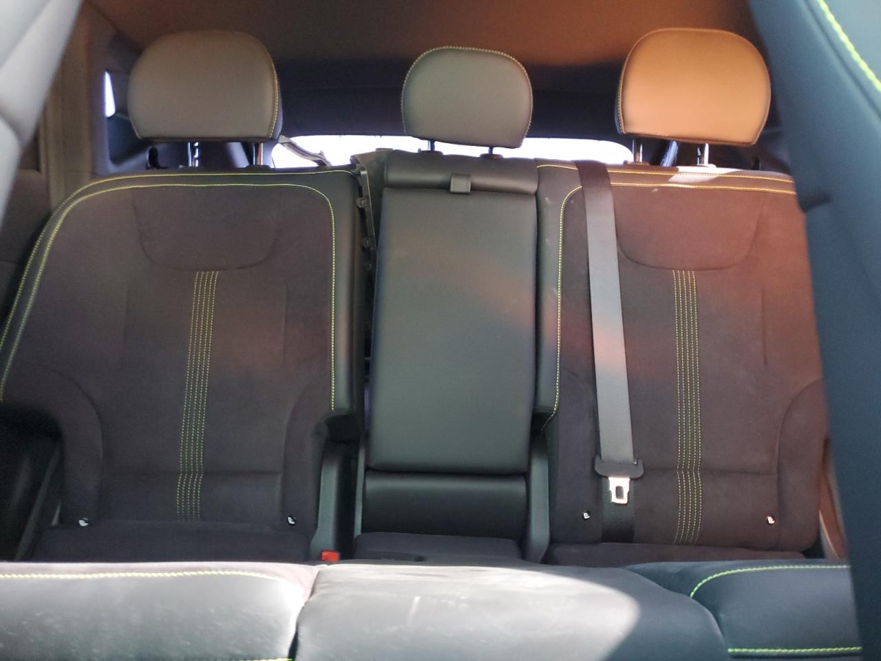 2023 Kia Ev6 Gt VIN: KNDC5DLE7P5131839 Lot: 90648765