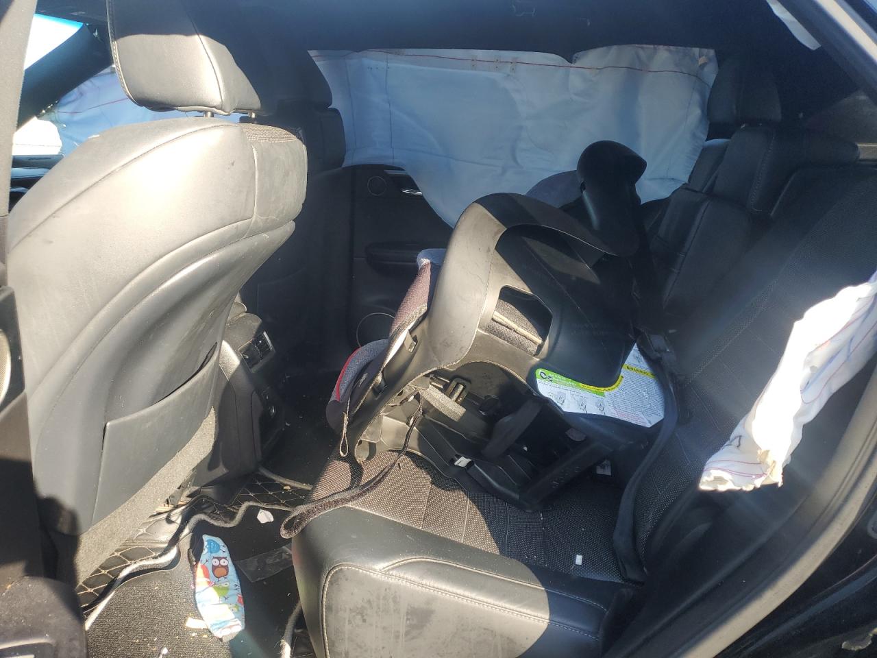 2016 Lexus Rx 350 Base VIN: 2T2BZMCA3GC022029 Lot: 85261135