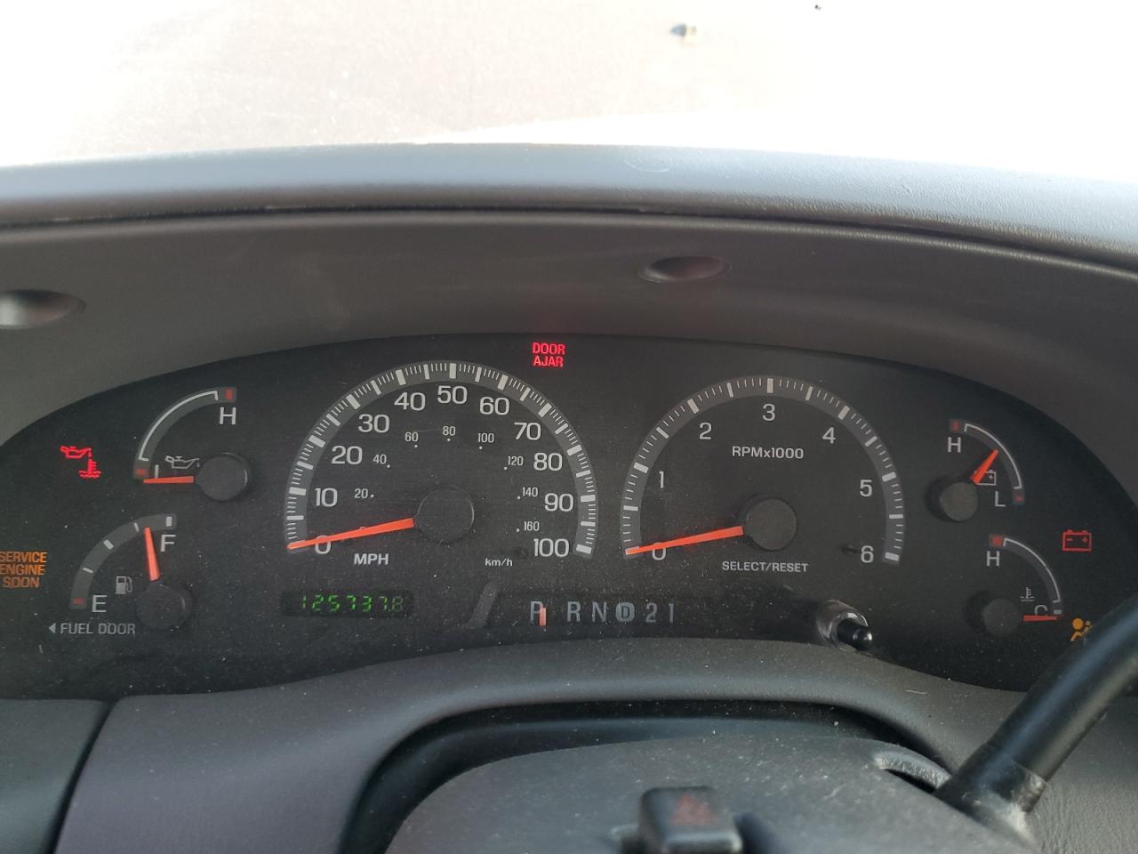 2002 Ford F150 VIN: 2FTRX18L92CA83172 Lot: 84878185