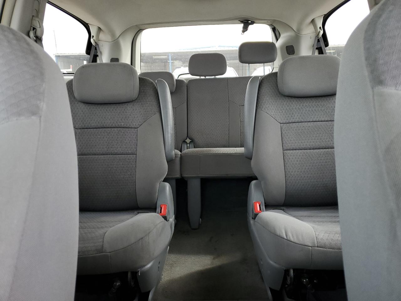 2008 Chrysler Town & Country Touring VIN: 2A8HR54P38R671539 Lot: 82411465