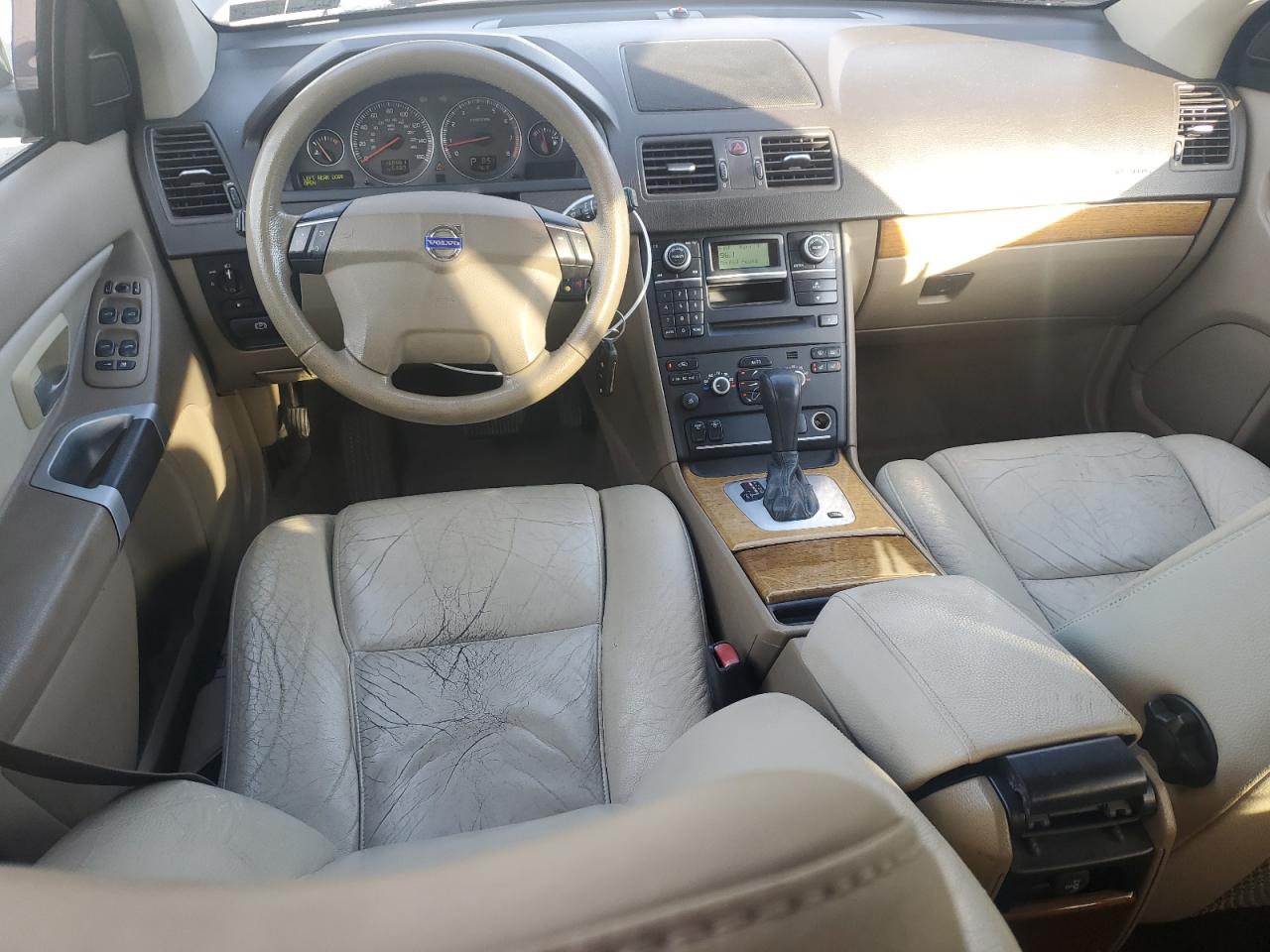 2007 Volvo Xc90 3.2 VIN: YV4CZ982671379570 Lot: 82208565