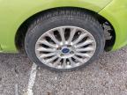 2011 FORD FIESTA TITANIUM AUTO 1.4 TITANIUM 5DR AUTO for sale at Copart SANDTOFT