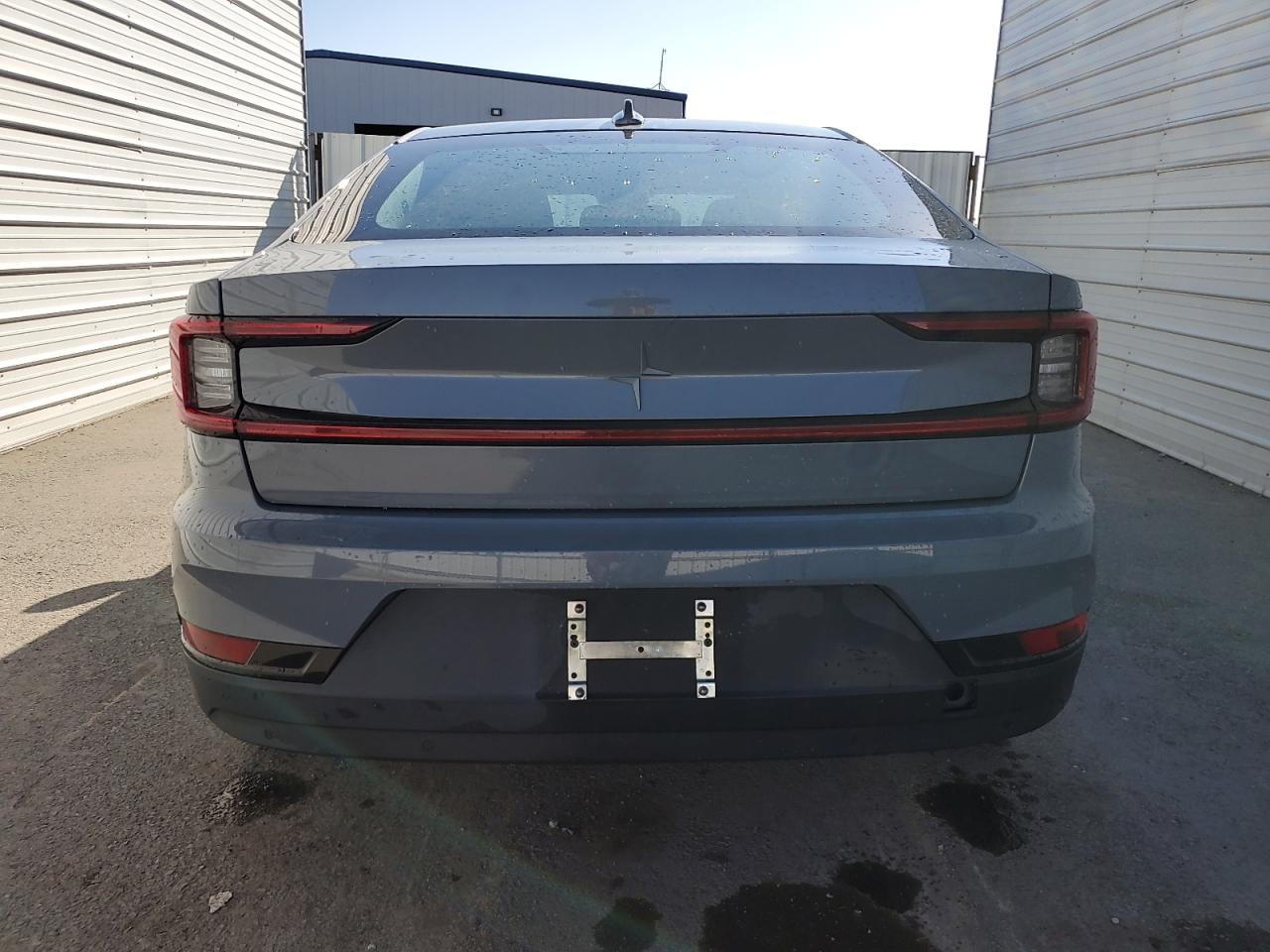 2023 Polestar 2 VIN: YSMEG3KA1PL144212 Lot: 84484155