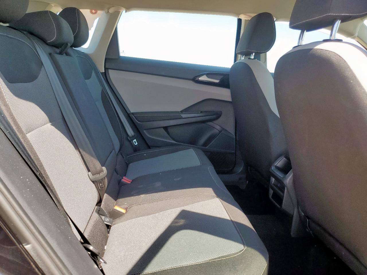 2024 Volkswagen Taos S VIN: 3VV5X7B22RM060639 Lot: 84928395