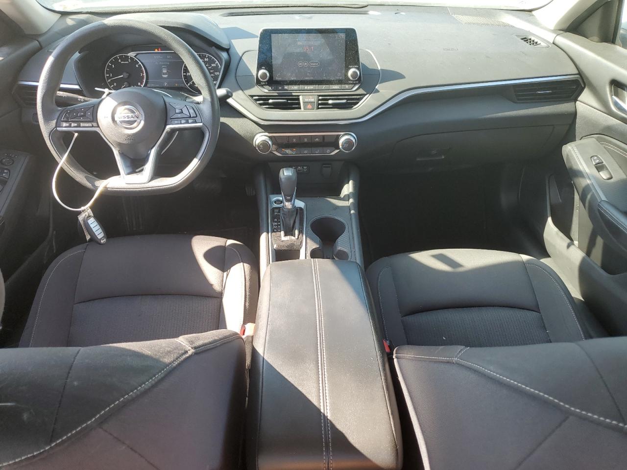 2020 Nissan Altima S VIN: 1N4BL4BV8LC173693 Lot: 85173195