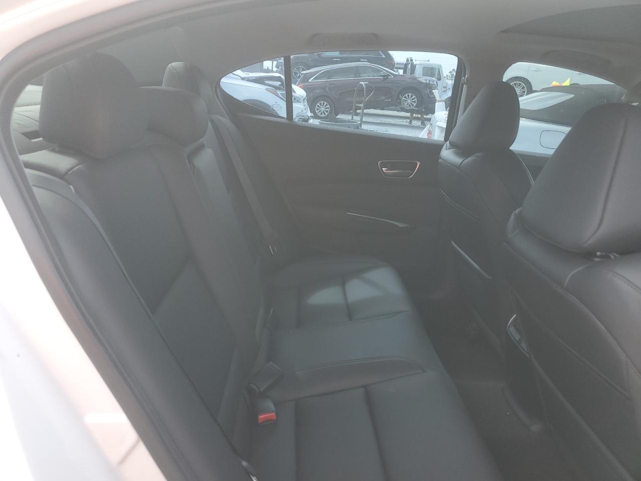 2019 Acura Tlx VIN: 19UUB2F33KA008410 Lot: 84779125