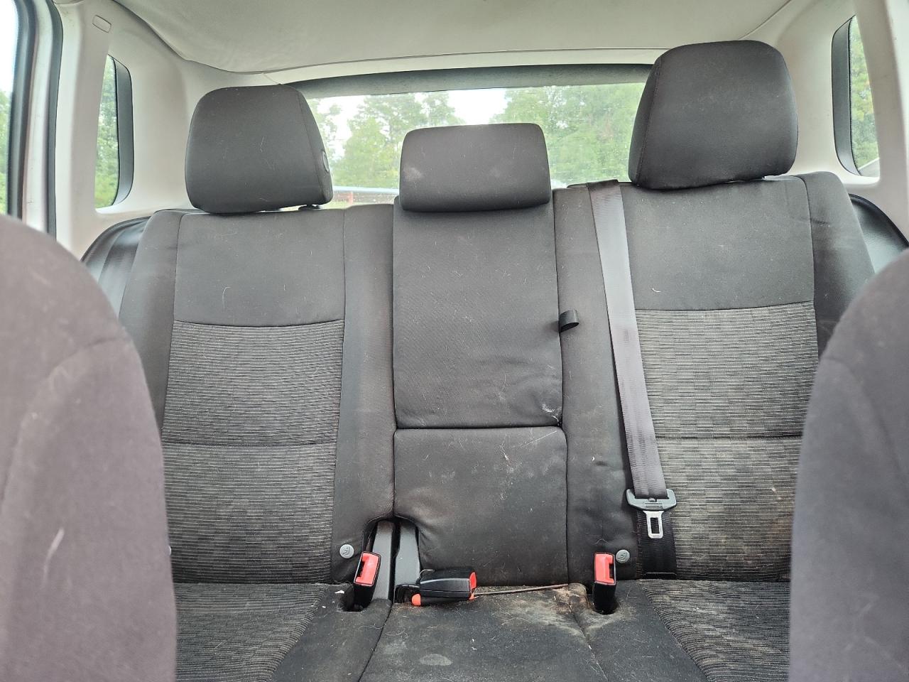2013 Volkswagen Tiguan S VIN: WVGAV3AX1DW613780 Lot: 86131315