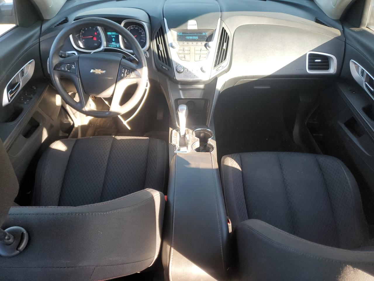 2014 Chevrolet Equinox Ls VIN: 2GNALAEK5E6257124 Lot: 82355545