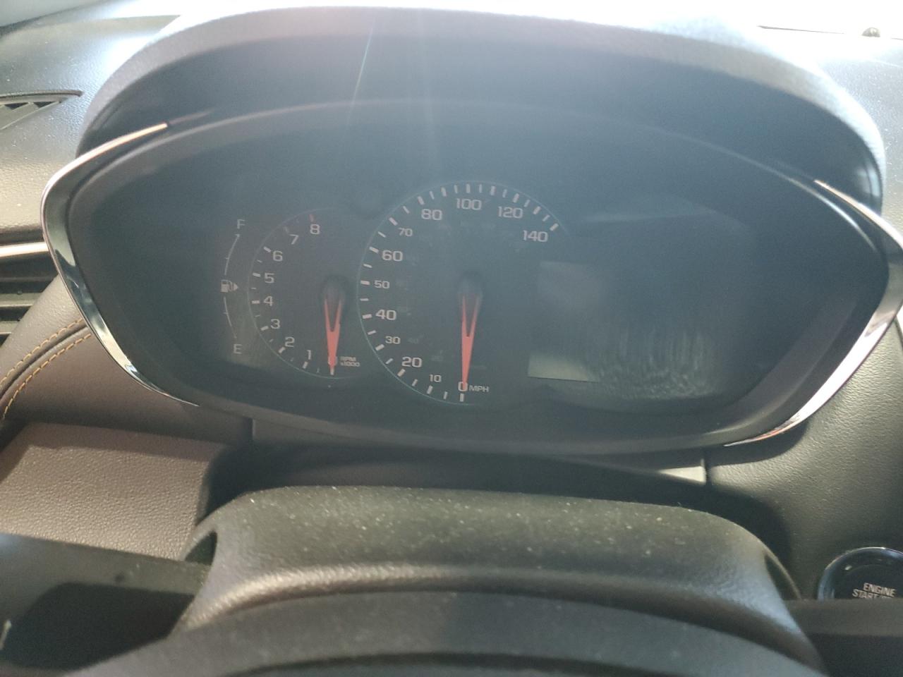 2018 Chevrolet Trax 1Lt VIN: KL7CJPSB0JB668756 Lot: 84659705