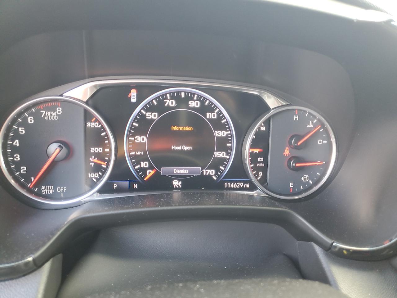 2019 Chevrolet Blazer Rs VIN: 3GNKBERS3KS653414 Lot: 85750015