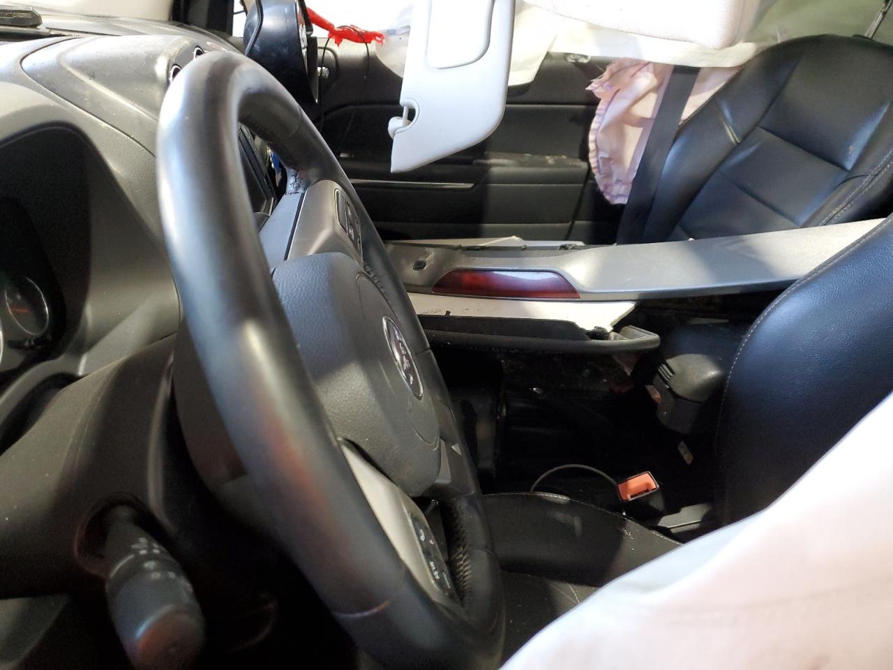 2011 Jeep Compass Limited VIN: 1J4NT5FB6BD221840 Lot: 84595145