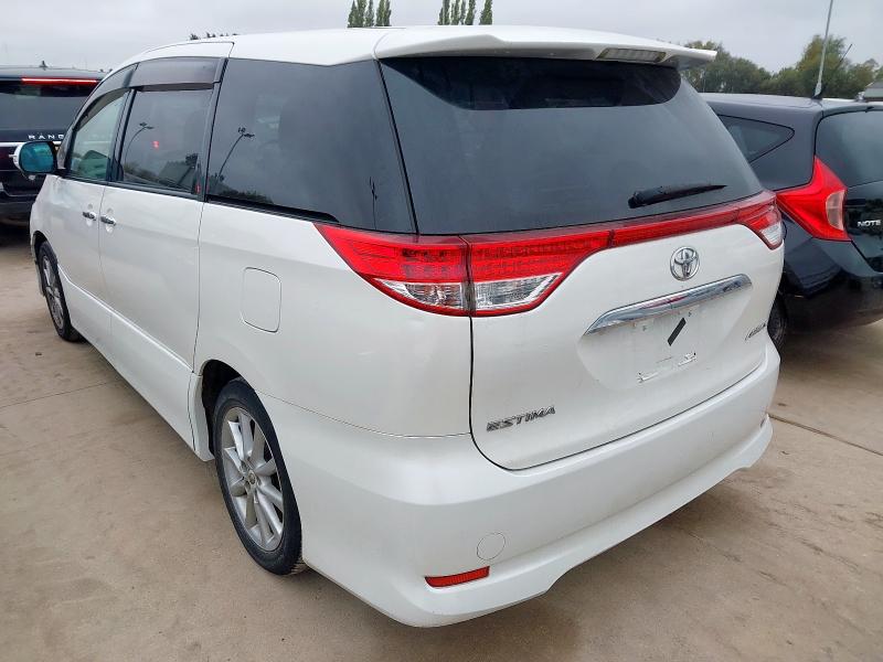 2011 TOYOTA  