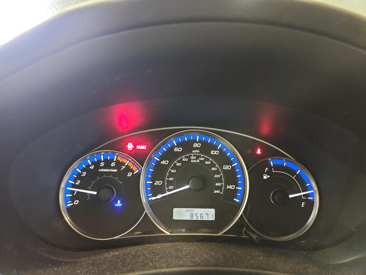 2010 Subaru Forester 2.5X Premium VIN: JF2SH6CC5AG763460 Lot: 90466765