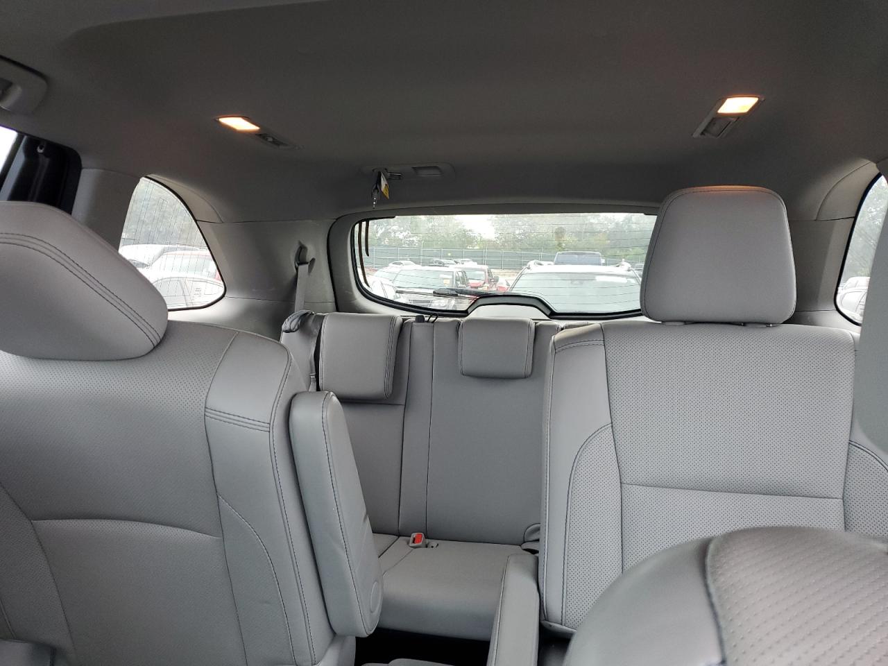 2015 Toyota Highlander Limited VIN: 5TDDKRFH1FS196016 Lot: 85534725