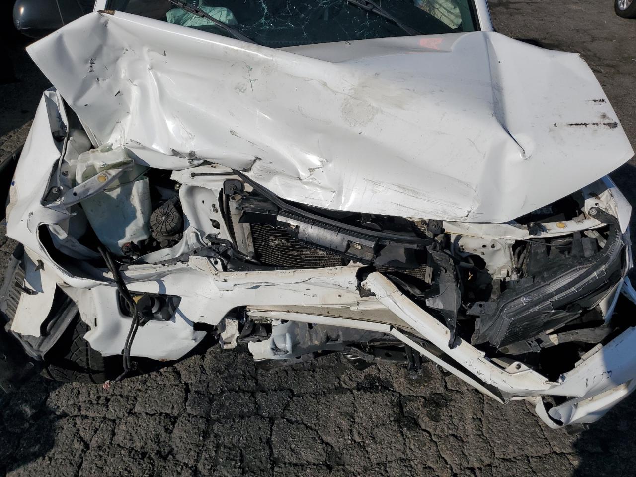 2013 Toyota Tacoma Double Cab VIN: 5TFJX4CN1DX028756 Lot: 84916975