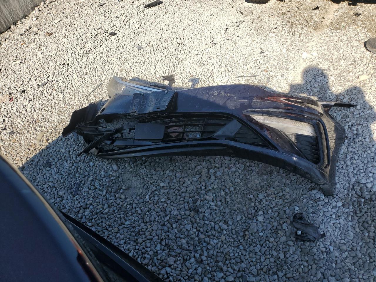 2020 Kia Optima Hybrid Ex VIN: KNAGU4LE8L5041529 Lot: 84968345