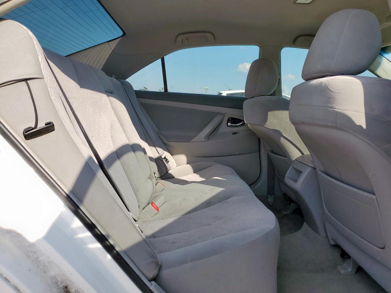 2010 Toyota Camry Base VIN: 4T4BF3EK9AR074614 Lot: 84923505