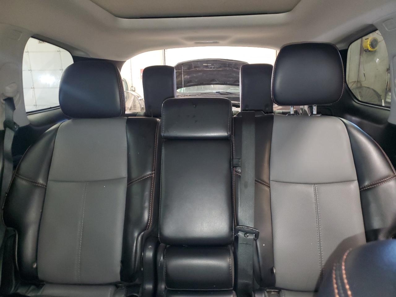 2020 Nissan Pathfinder Sl VIN: 5N1DR2CM3LC645774 Lot: 82409245