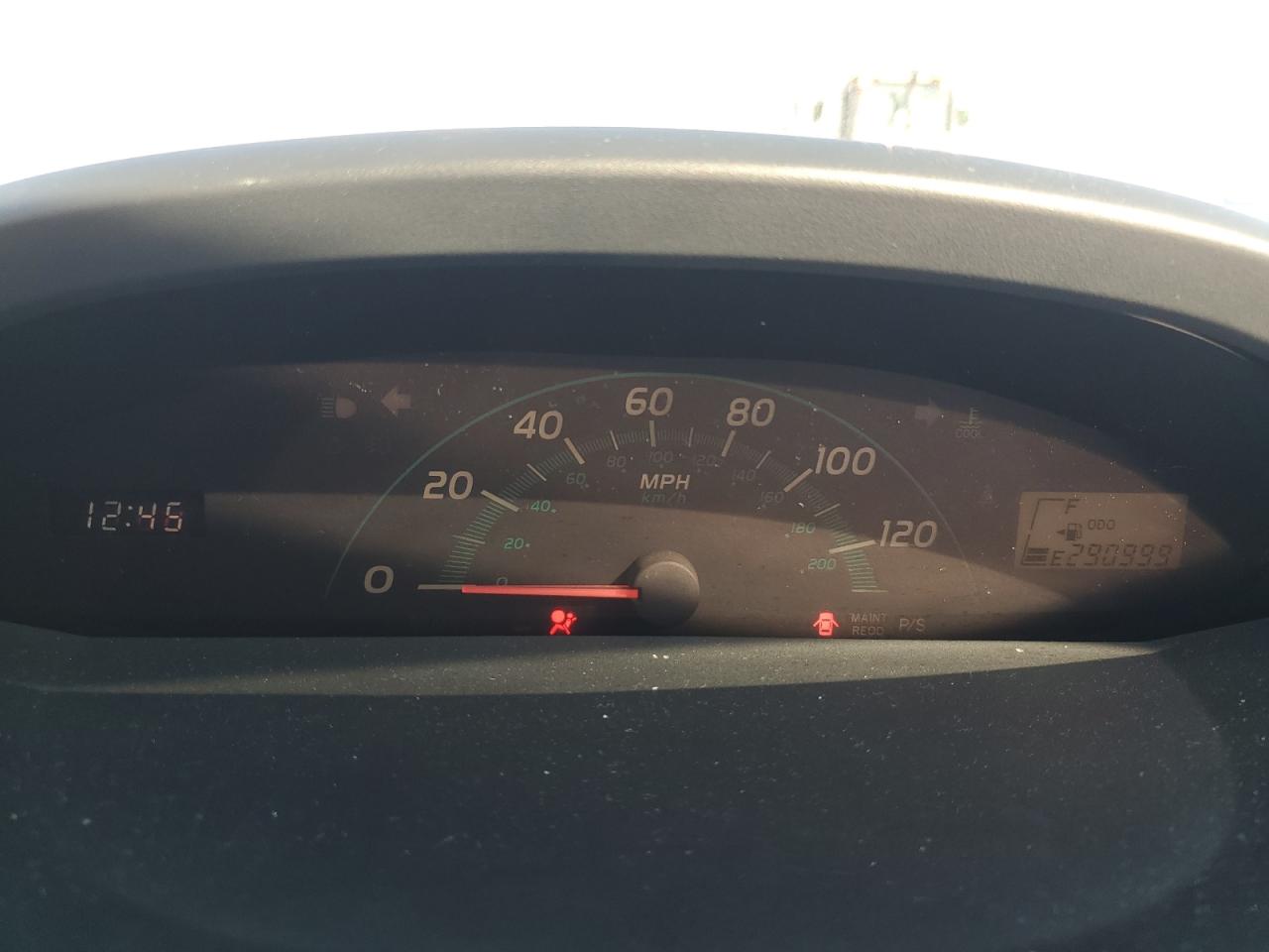 2007 Toyota Yaris VIN: JTDJT923775119250 Lot: 84407785