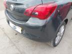 2017 VAUXHALL CORSA ENERGY AC ECOFLEX  for sale at Copart ROCHFORD