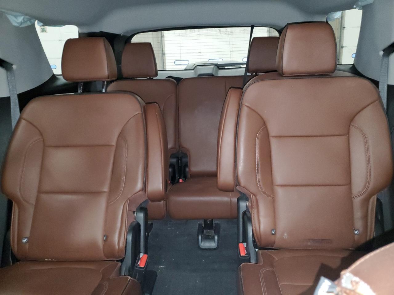 2019 Chevrolet Traverse High Country VIN: 1GNEVJKW1KJ214806 Lot: 90227115