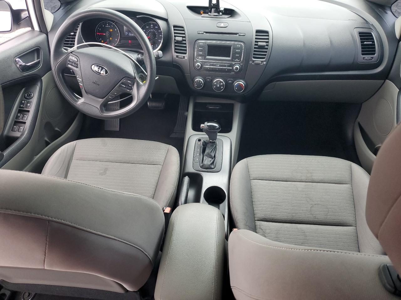 2015 Kia Forte Lx VIN: KNAFX4A68F5429783 Lot: 82374055