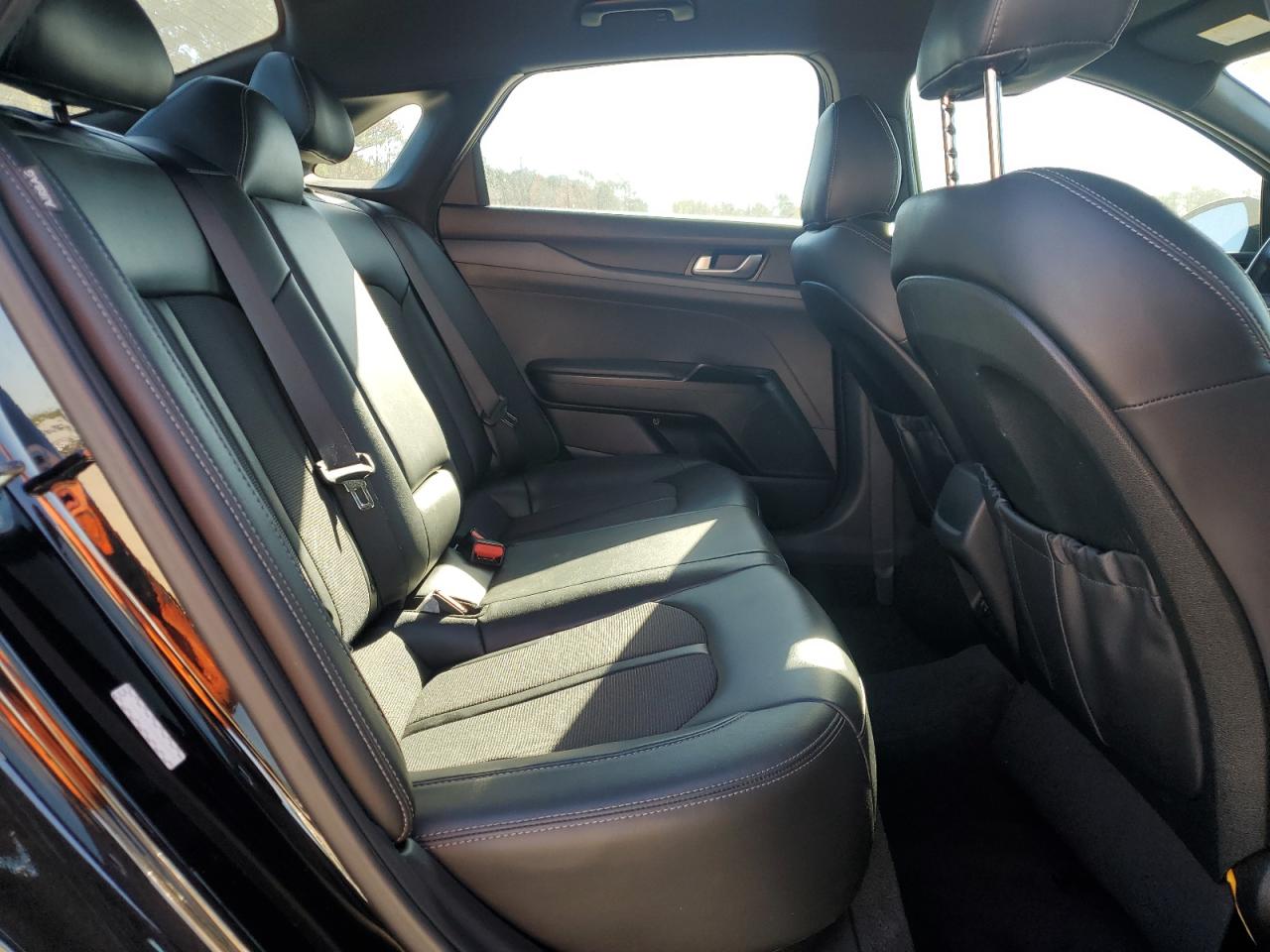 2021 Kia K5 Gt Line VIN: 5XXG64J27MG060074 Lot: 82545845