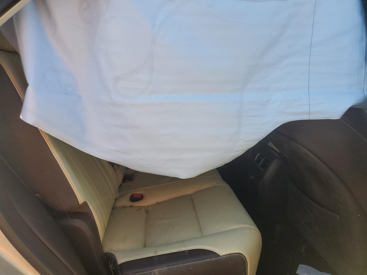 2018 Lexus Rx 350 Base VIN: 2T2BZMCA8JC153593 Lot: 81899555