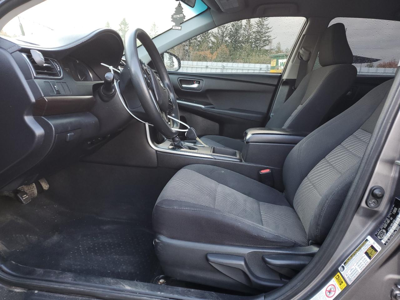 2016 Toyota Camry Le VIN: 4T1BF1FK2GU613466 Lot: 84256815