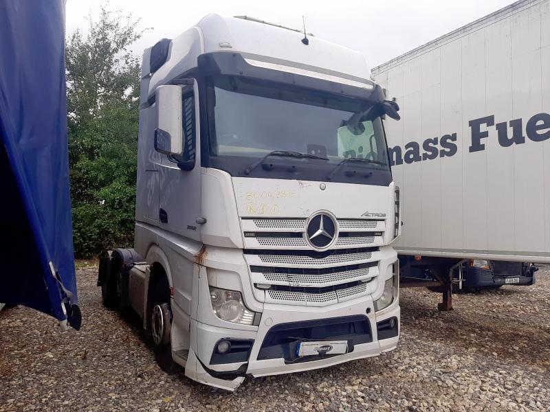2016 MERCEDES-BENZ ACTROS (4) 