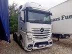 2016 MERCEDES-BENZ ACTROS (4)  for sale at Copart SANDTOFT