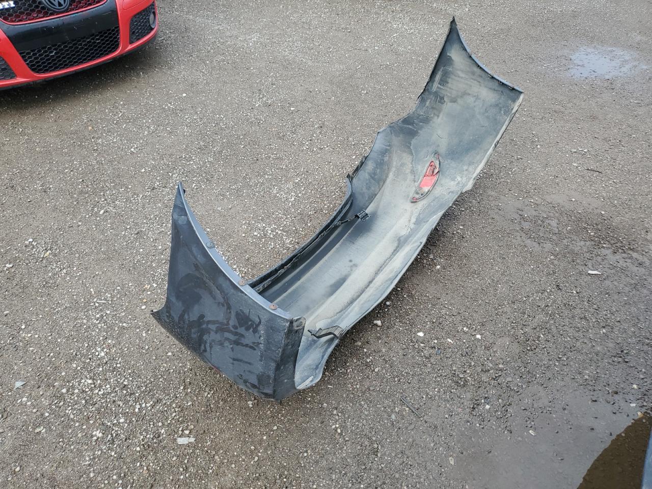 2013 Hyundai Accent Gls VIN: KMHCT4AE6DU405571 Lot: 85315475