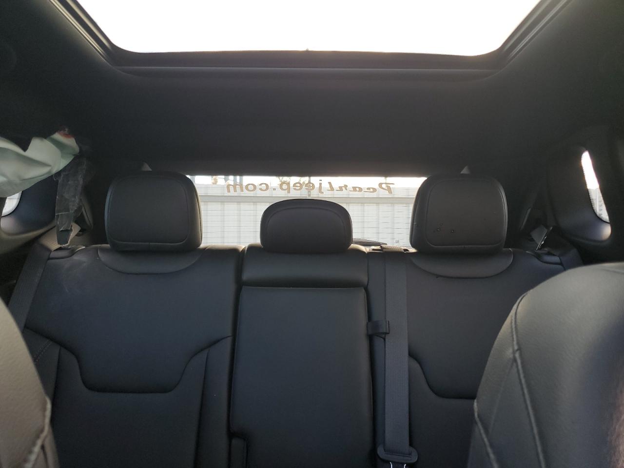 2024 Jeep Compass Latitude Lux VIN: 3C4NJDFN3RT576050 Lot: 90640115