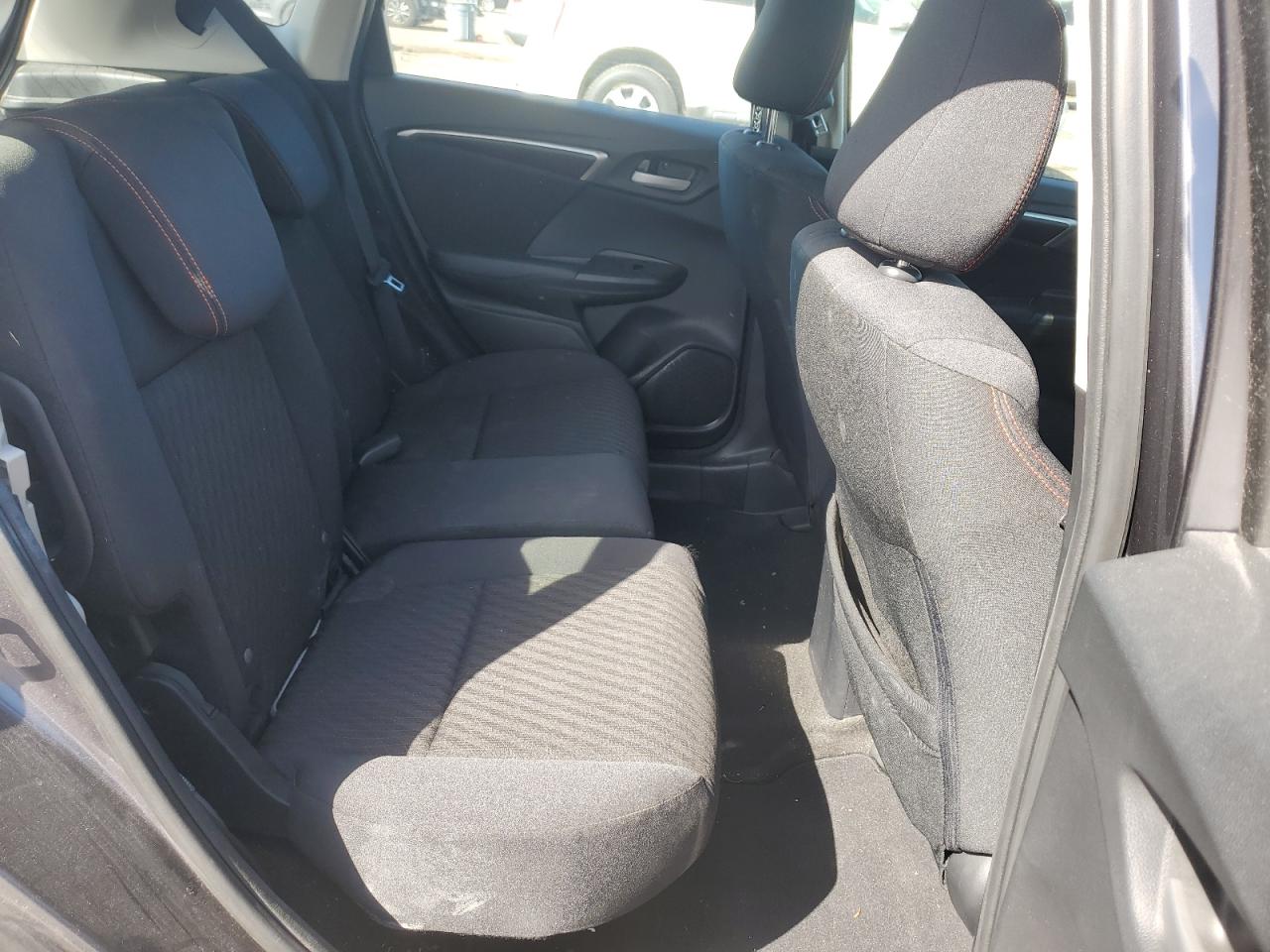 2020 Honda Fit Sport VIN: 3HGGK5H60LM731433 Lot: 84774645