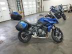2022 TRIUMPH MOTORCYCLE TIGER SPORT 660   for sale at Copart MN - MINNEAPOLIS NORTH