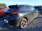 2024 VAUXHALL CORSA 1.2 TURBO 130 ULTIMATE 5DR AUTO for sale at Copart BELFAST