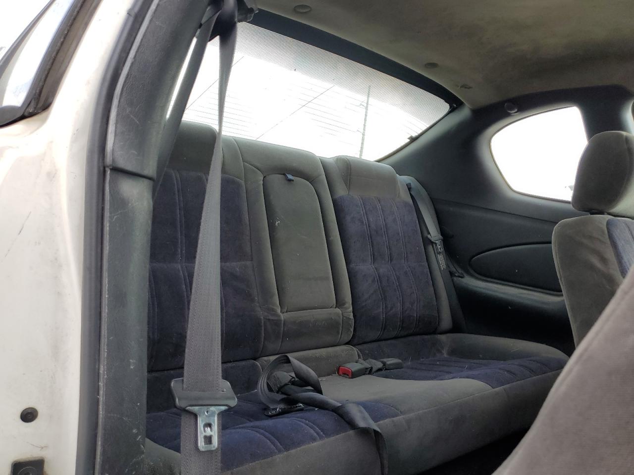 2001 Chevrolet Monte Carlo Ls VIN: 2G1WW12E319288006 Lot: 89816335