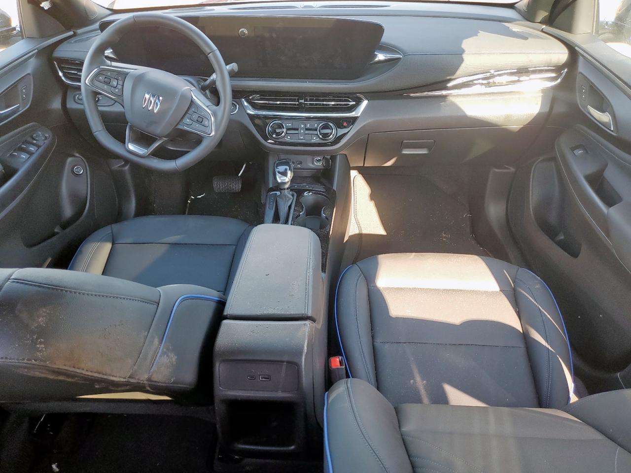 2025 Buick Envista Sport Touring VIN: KL47LBEP7SB231728 Lot: 81928315