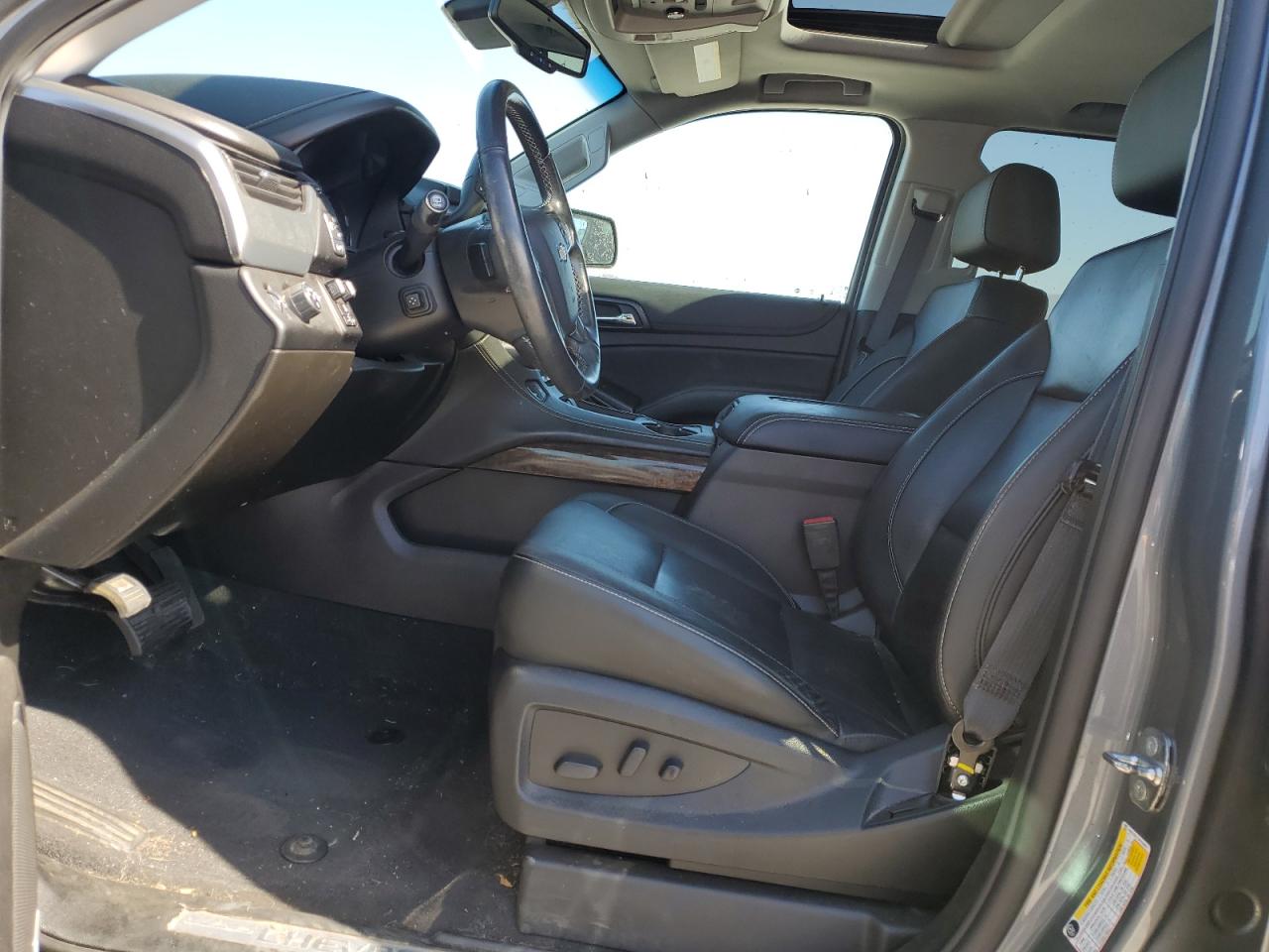 2019 Chevrolet Tahoe C1500 Lt VIN: 1GNSCBKC4KR288677 Lot: 81999155