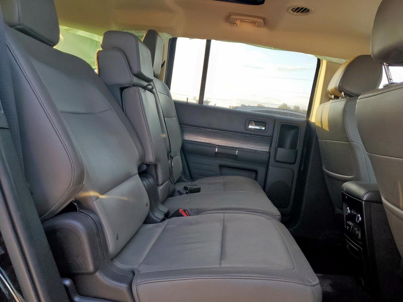 2019 Ford Flex Sel VIN: 2FMGK5C86KBA34495 Lot: 82290915