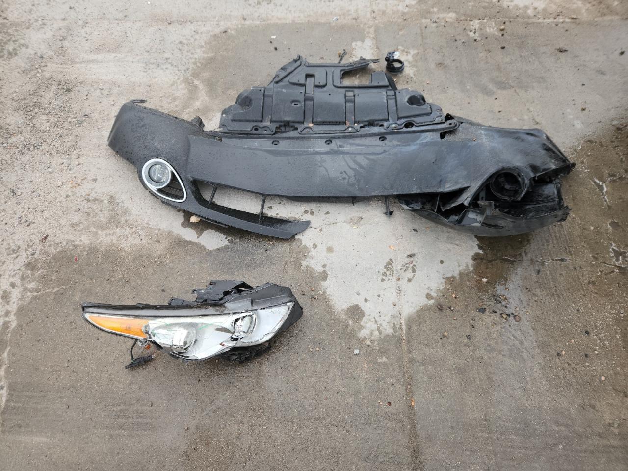 2017 Infiniti Qx70 VIN: JN8CS1MW3HM414328 Lot: 86145465